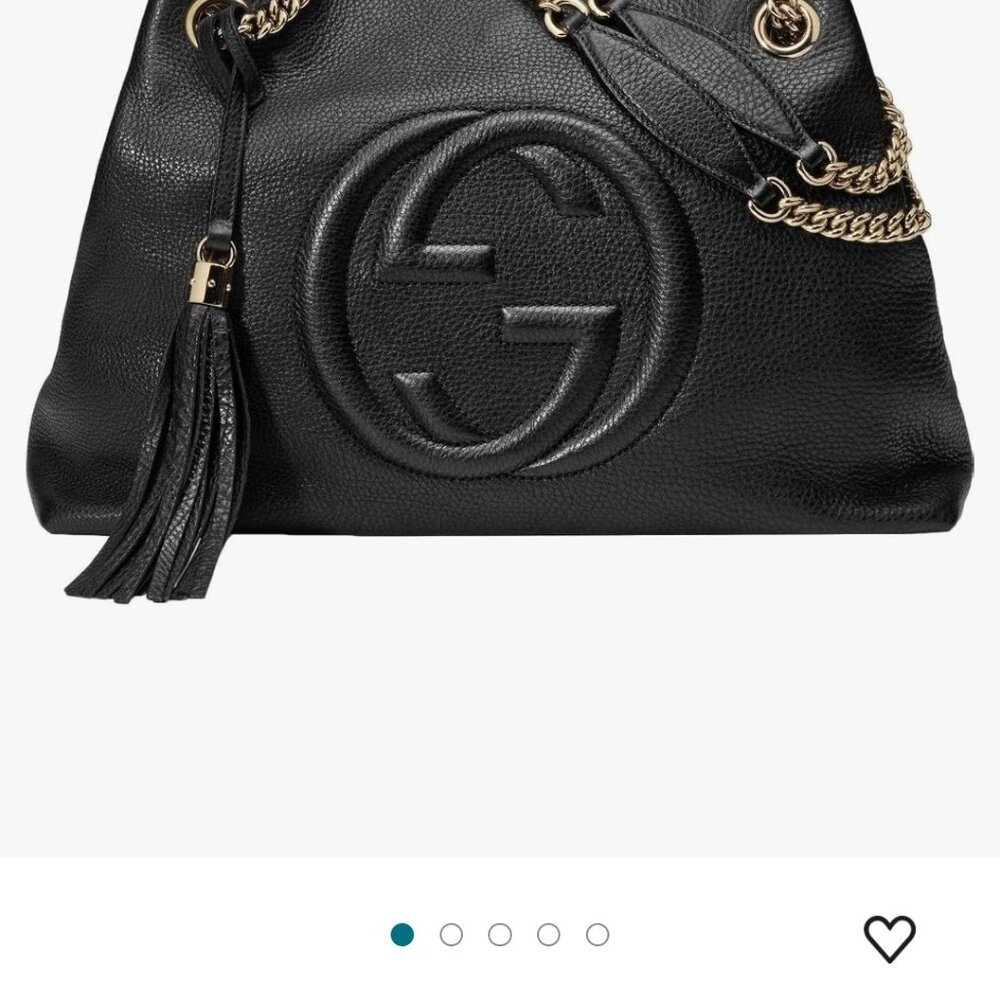 Gucci purse